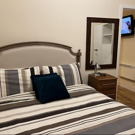 Aberdeen Stay Central 2-Bedrooms Apt-No Party Ngoại thất bức ảnh